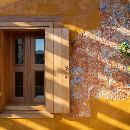 فندق 10gr Boutique & Wine Bar Rhodes City