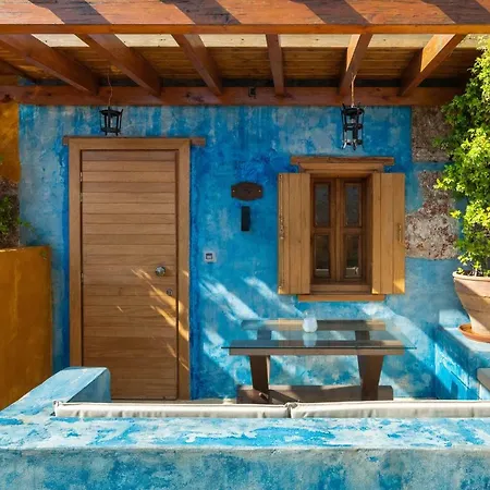 فندق 10gr Boutique & Wine Bar Rhodes City