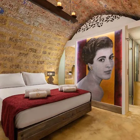 10gr Boutique & Wine Bar Hotel 5*